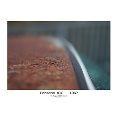 Porsche-912-Rusty-Roof-with-text