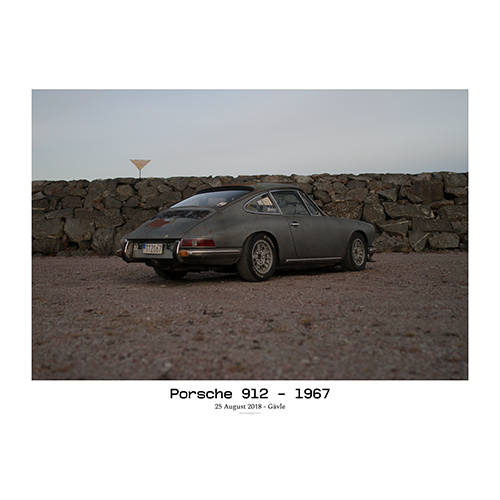 Porsche-912-on-the-beach-with-text