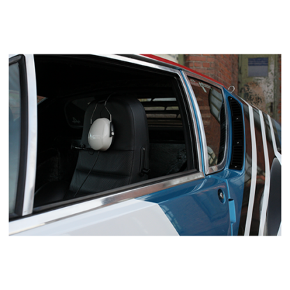 Renault-Alpine-A310-Driver-seat-headphones
