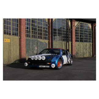 Renault-Alpine-A310-Front