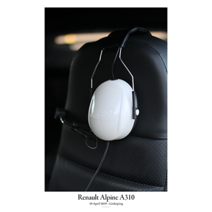 Renault-Alpine-A310-Headphones-with-text