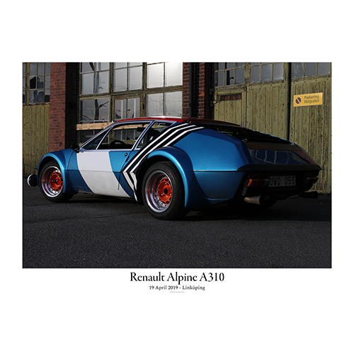 Renault-Alpine-A310-LEft-side-from-behind-with-text