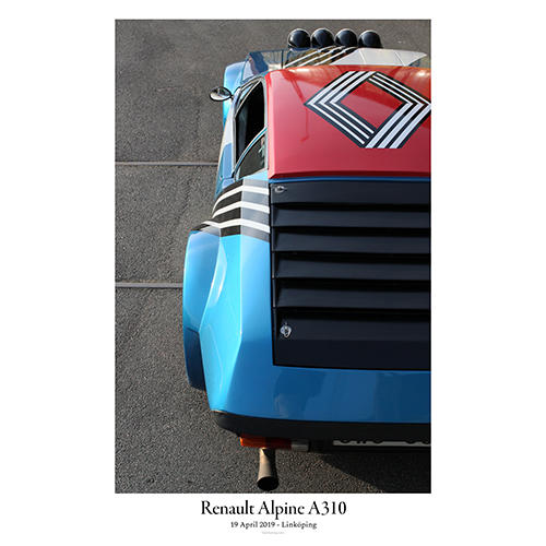 Renault-Alpine-A310-Rear-from-above-with-text
