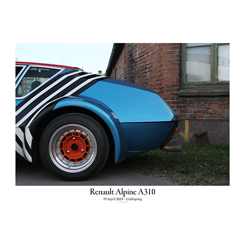 Renault-Alpine-A310-Rear-profile-with-text