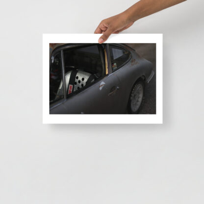 Porsche-912-Door-driver-side 30x40