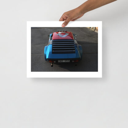 Renault-Alpine-A310-Rear 30x40