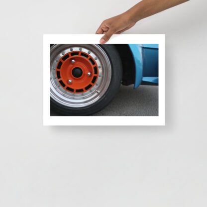 Renault-Alpine-A310-Orange-rim 30x0