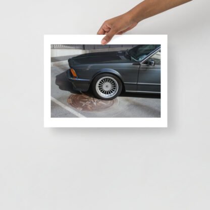 BMW-635-csi-Left-front-side-profile 30x40