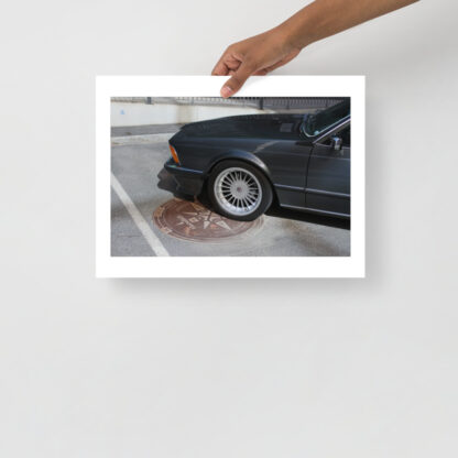 BMW-635-csi-Left-front-side 30x40