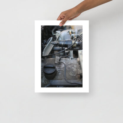 BMW-635-csi-Engine-vertical 30x40