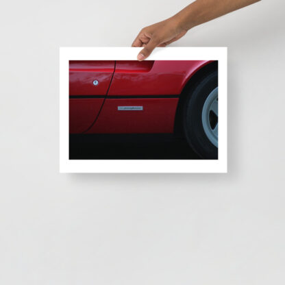 Ferrari-308-GTB-QV-Pininfarina 30x40