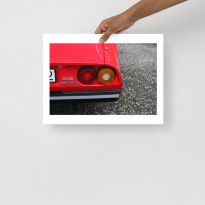 Ferrari-308-GTB-QV-Right-rear-lamps 30x40