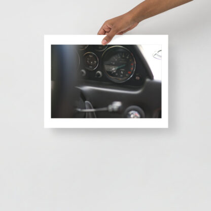 Ferrari-308-GTB-QV-Rev-meter 30x40