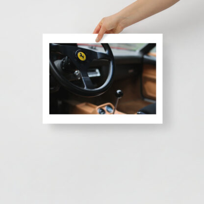 Ferrari-308-GTB-QV-Steering-wheel 30x40