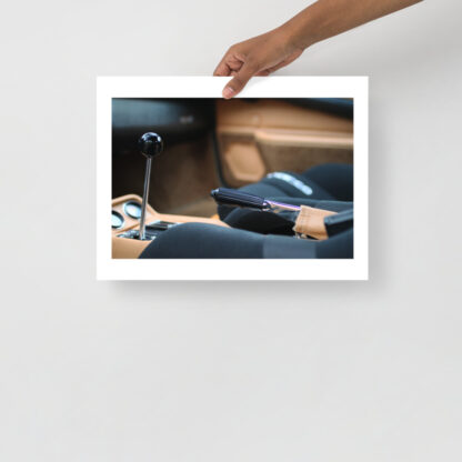 Ferrari-308-GTB-QV-Gear-stick-interior 30x40