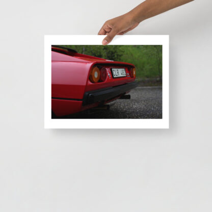 Ferrari-308-GTB-QV-Rear-with-text 30x40