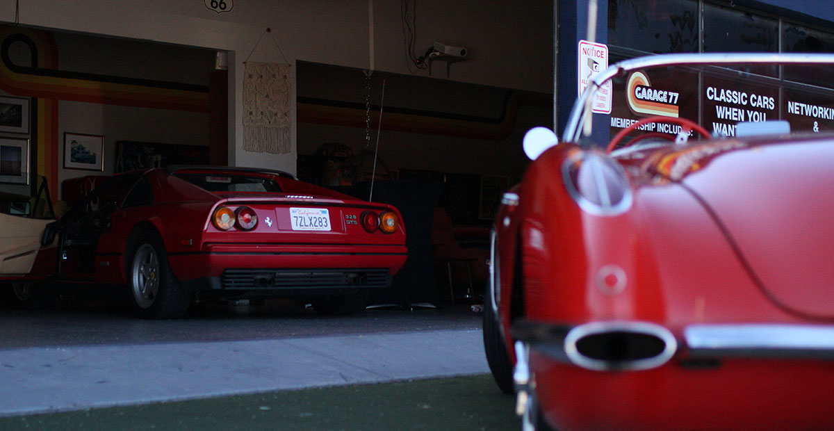 Garage-77-los-angeles-front-page-picture-FAscinating-Cars