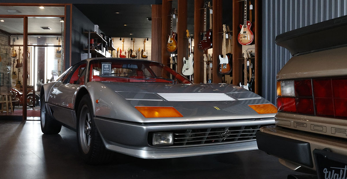 Walt-Grace-Ferrari-512bb-front-page-picture-FAscinating-Cars